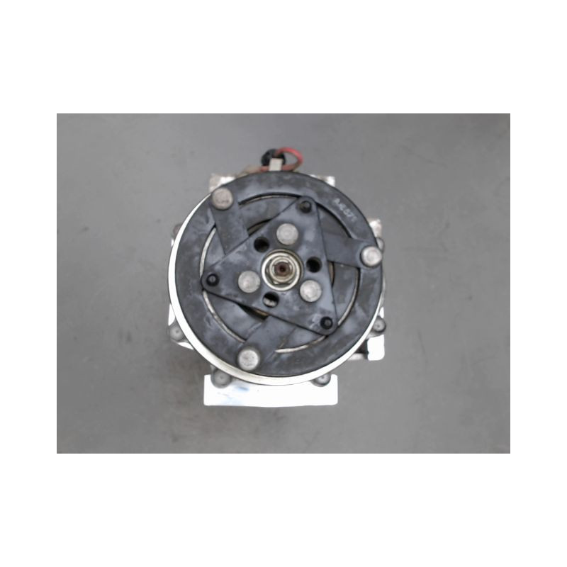 COMPRESSEUR AIR CONDITIONNE FIAT DUCATO