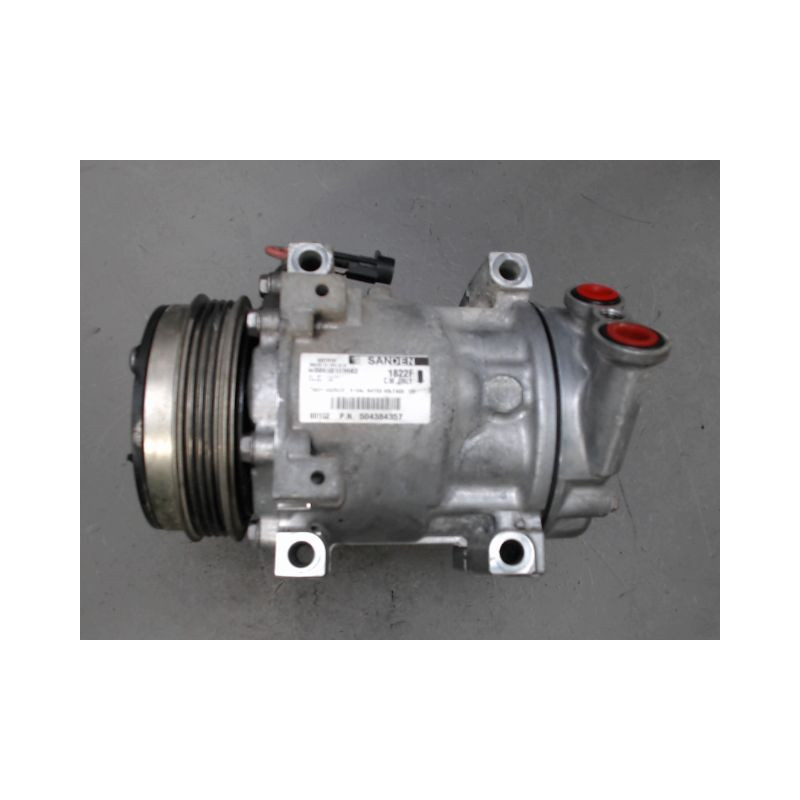 COMPRESSEUR AIR CONDITIONNE FIAT DUCATO