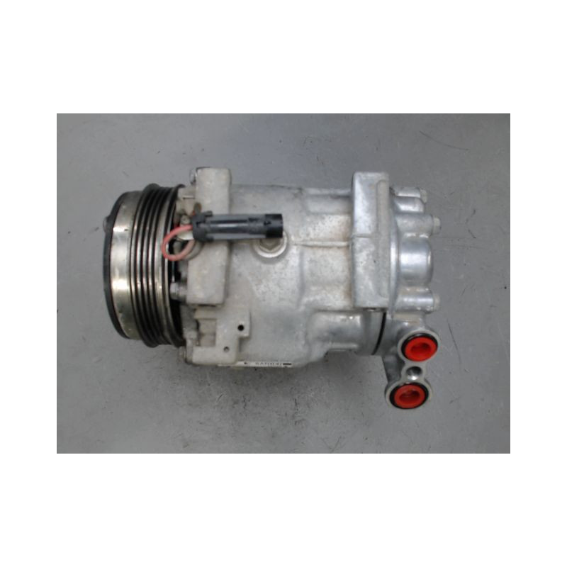 COMPRESSEUR AIR CONDITIONNE FIAT DUCATO