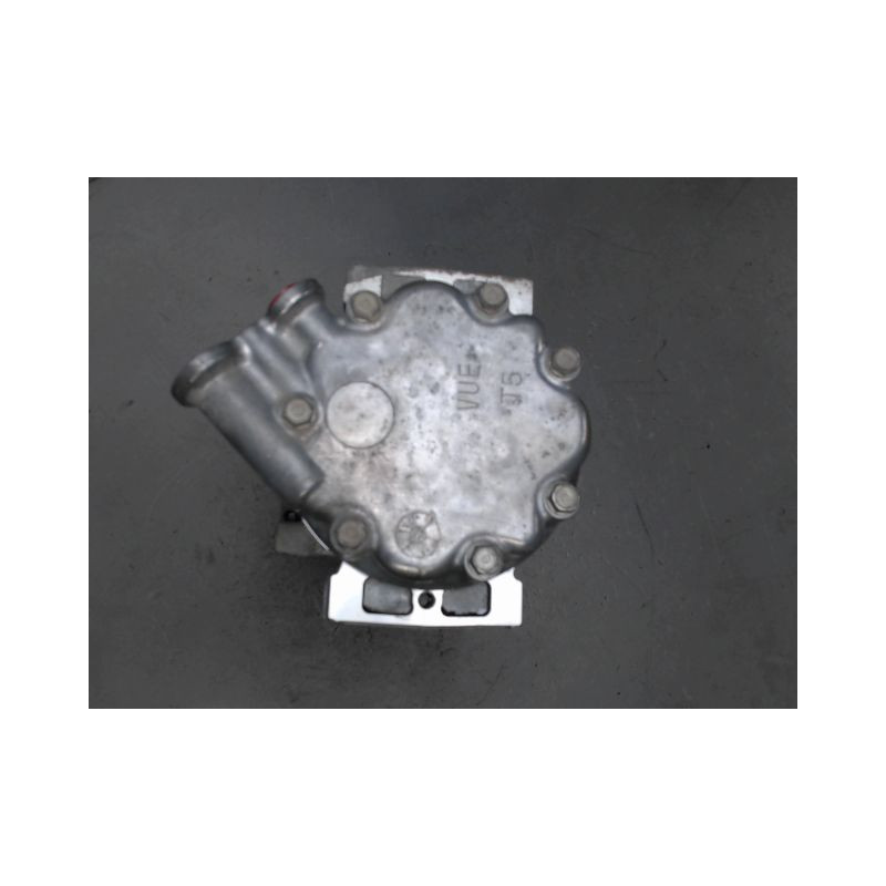 COMPRESSEUR AIR CONDITIONNE FIAT DUCATO