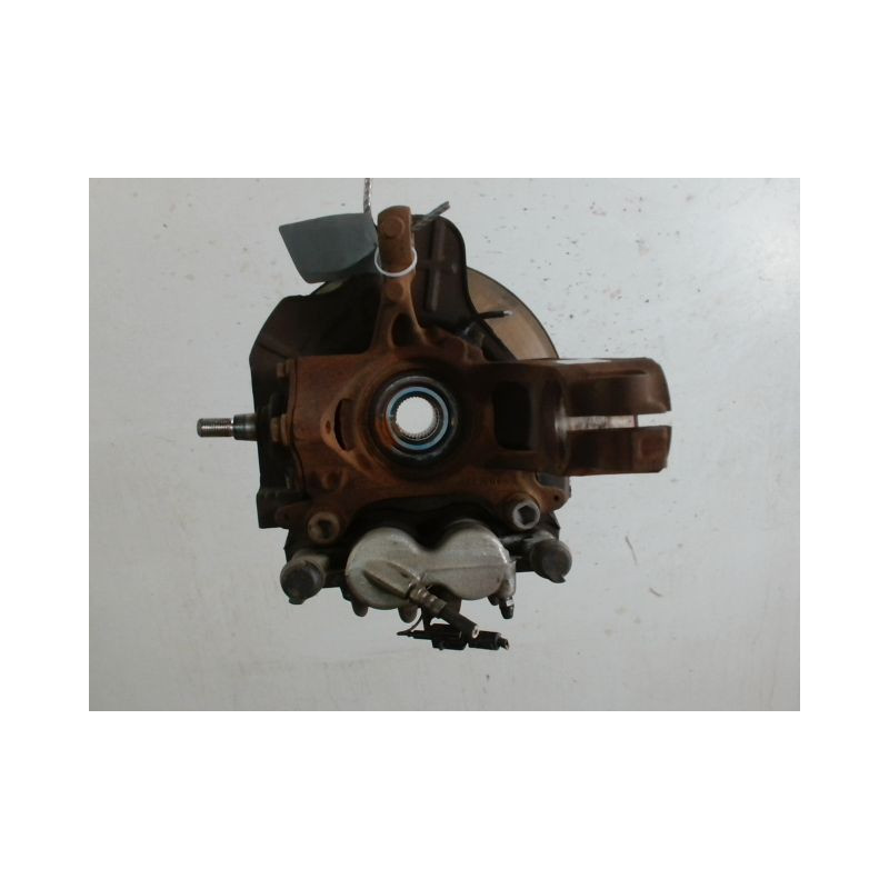 PIVOT AVANT GAUCHE FIAT DUCATO