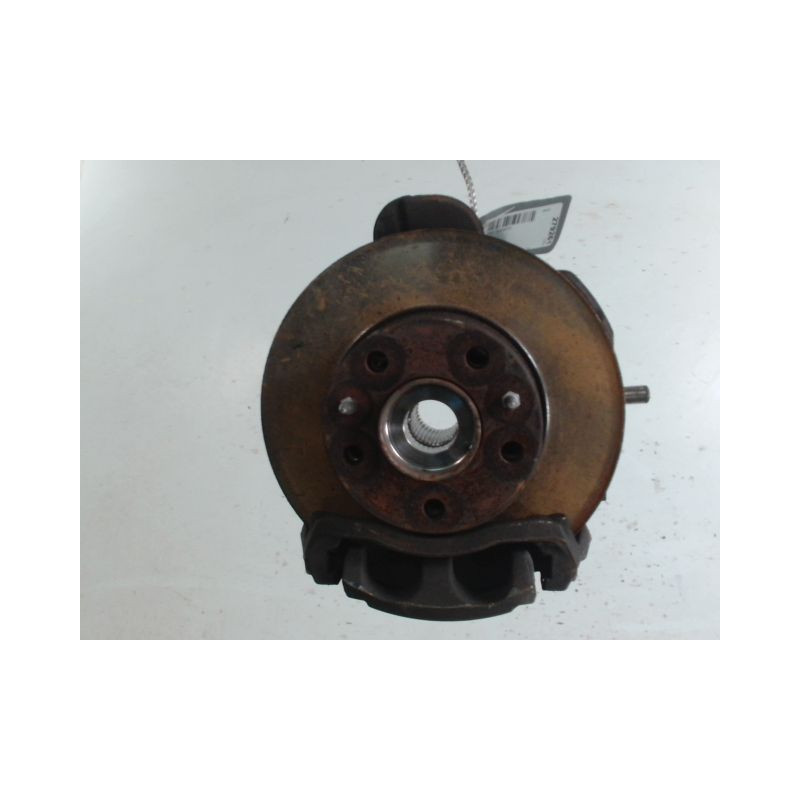 PIVOT AVANT GAUCHE FIAT DUCATO