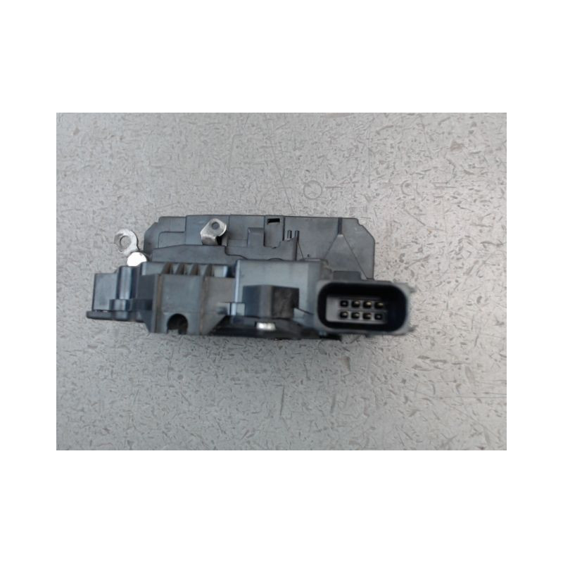 SERRURE PORTE COULISSANTE DROIT PEUGEOT BOXER