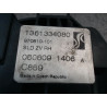 SERRURE PORTE COULISSANTE DROIT PEUGEOT BOXER