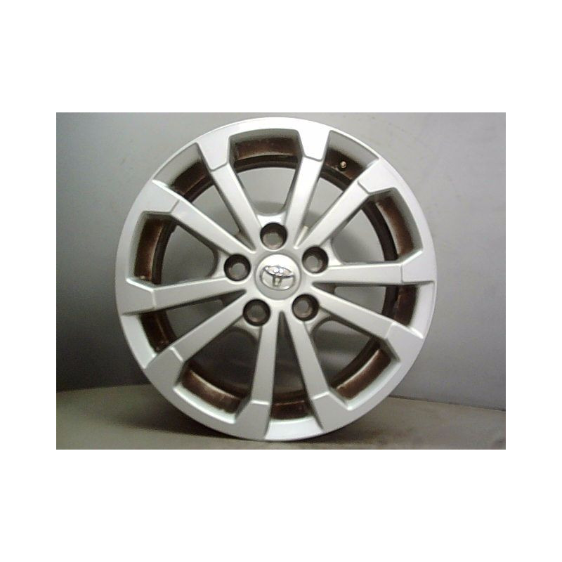 JANTE ALUMINIUM TOYOTA VERSO
