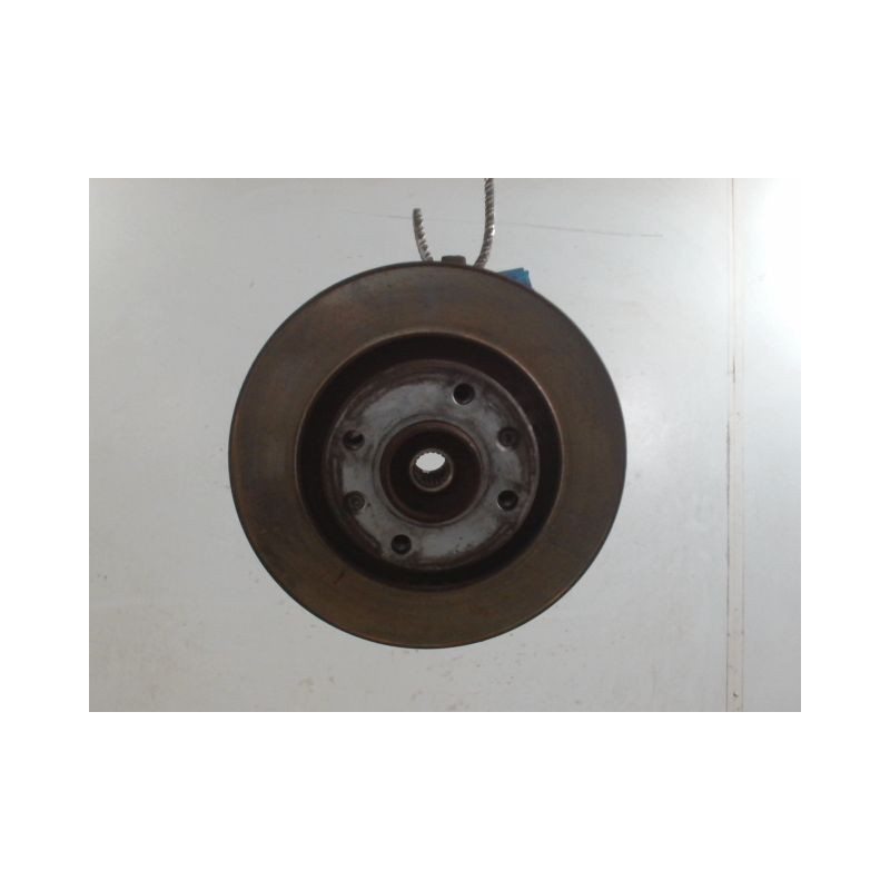 PIVOT AVANT DROIT PEUGEOT 208