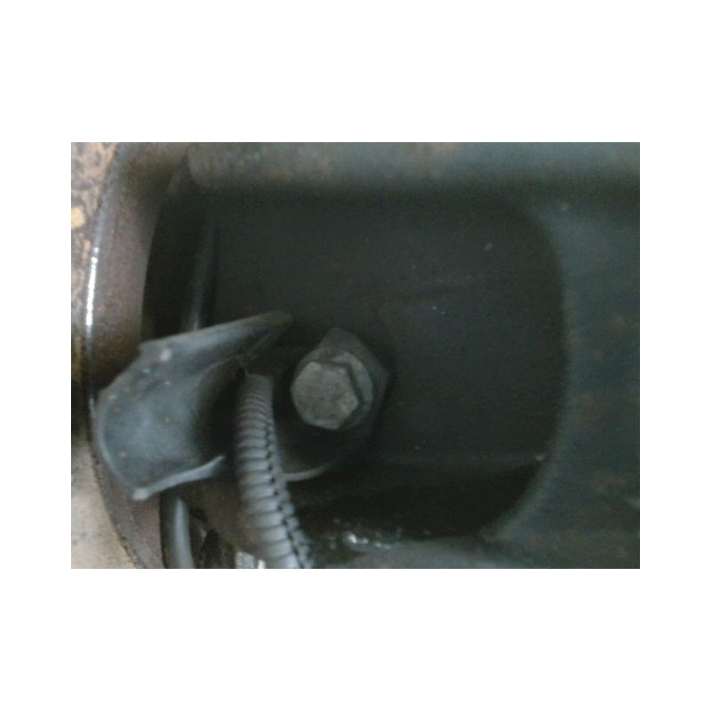 PIVOT AVANT DROIT PEUGEOT 208