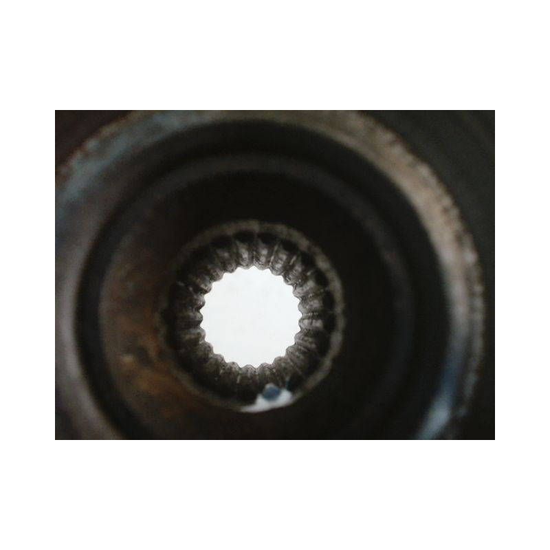 PIVOT AVANT DROIT PEUGEOT 208