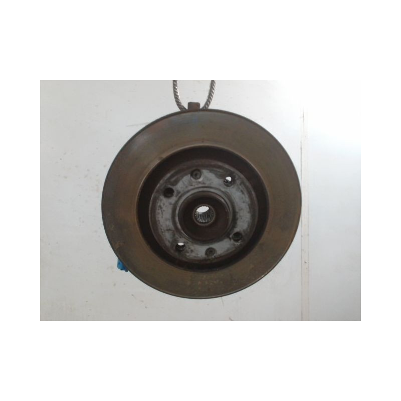 PIVOT AVANT GAUCHE PEUGEOT 208