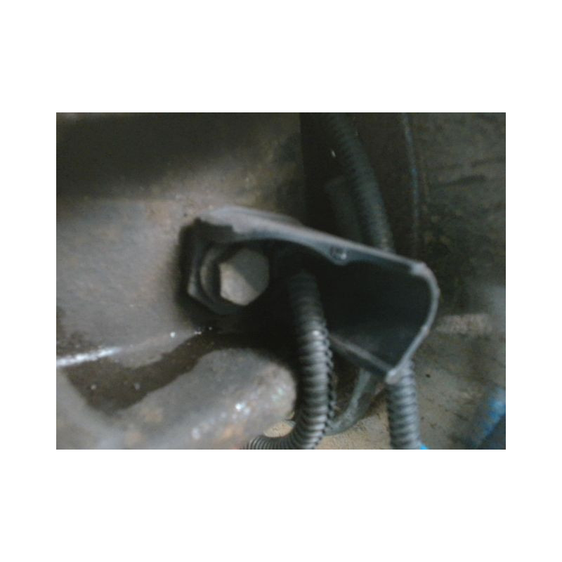PIVOT AVANT GAUCHE PEUGEOT 208