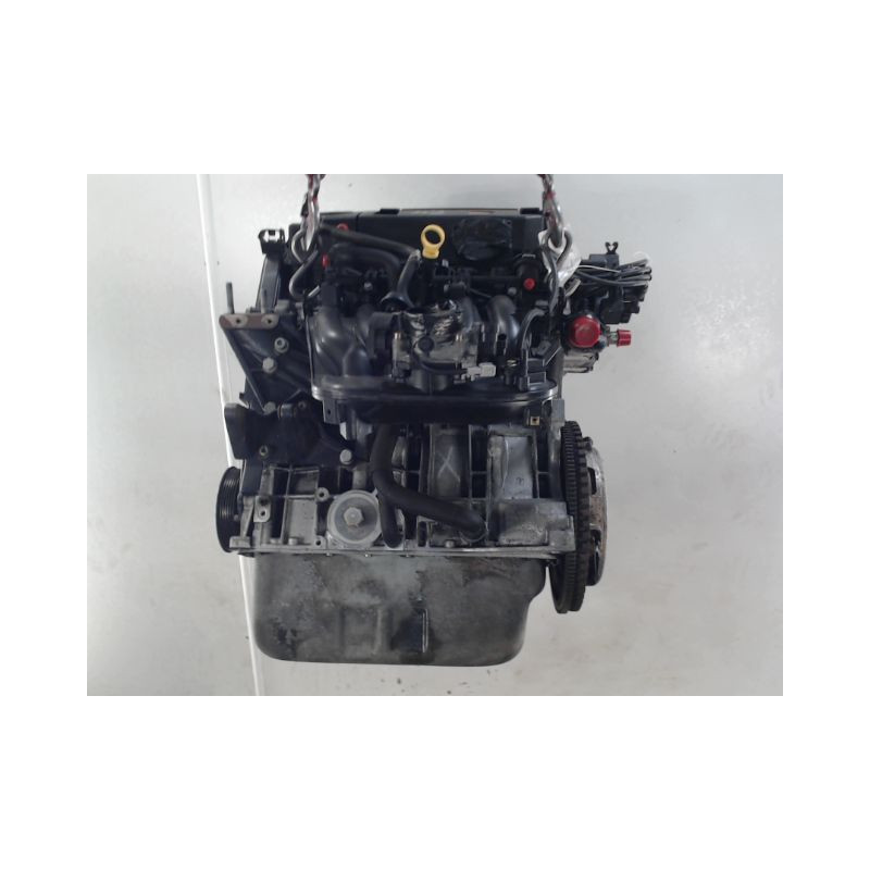 MOTEUR ESSENCE CITROEN BERLINGO 1.8 i 
