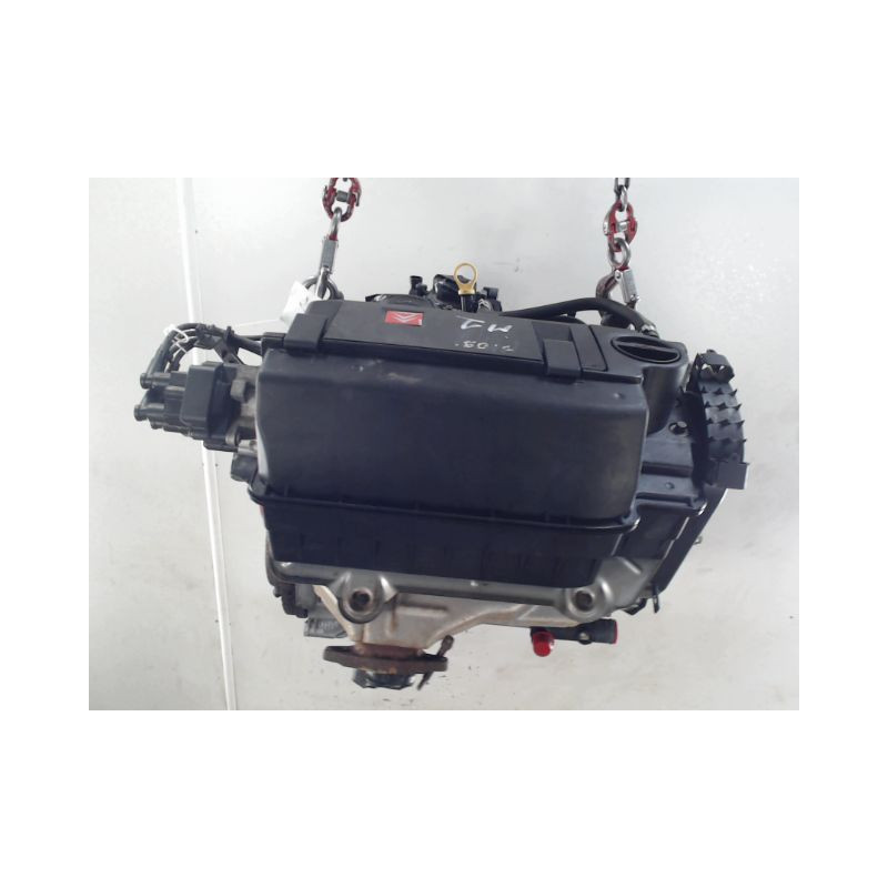 MOTEUR ESSENCE CITROEN BERLINGO 1.8 i 
