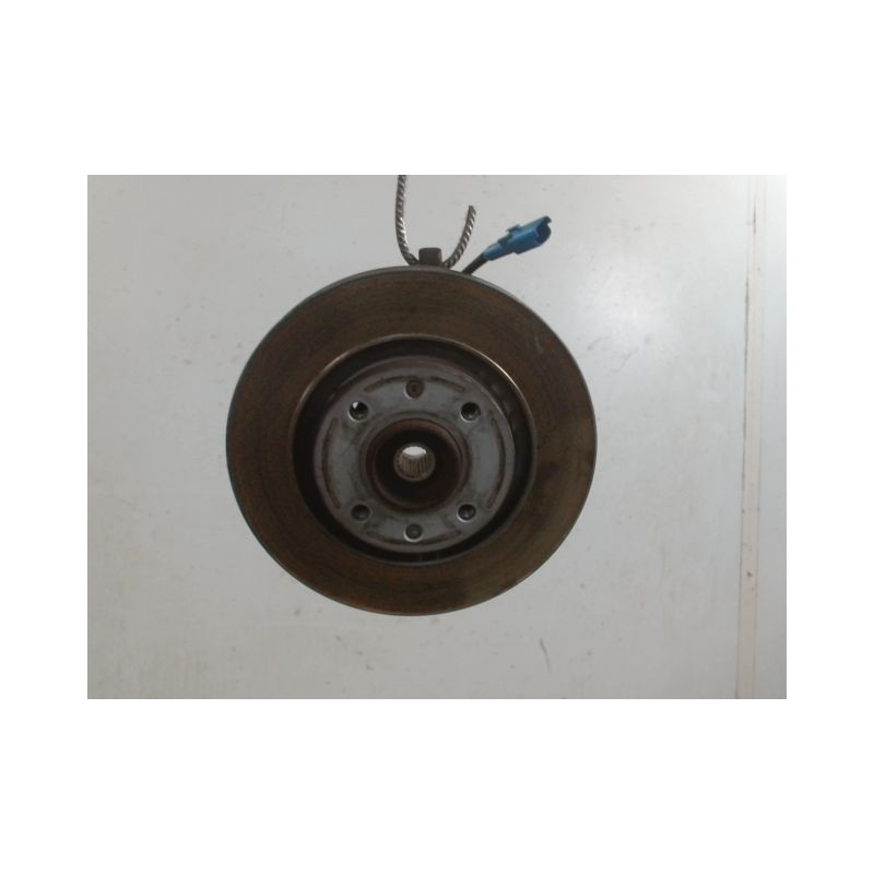 PIVOT AVANT DROIT CITROEN C3