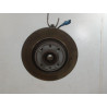 PIVOT AVANT DROIT CITROEN C3