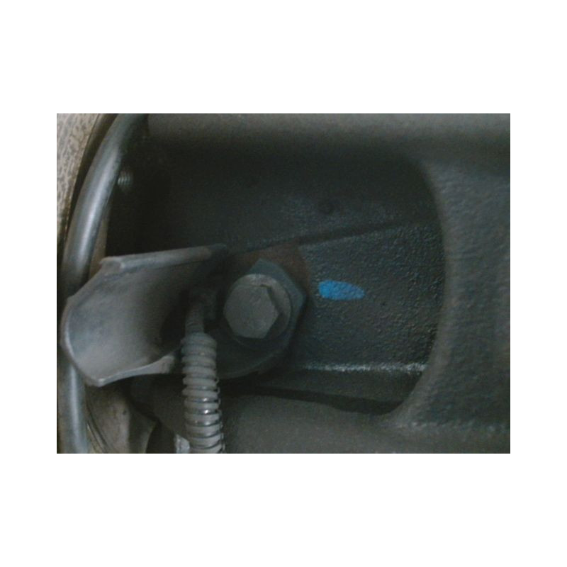 PIVOT AVANT DROIT CITROEN C3