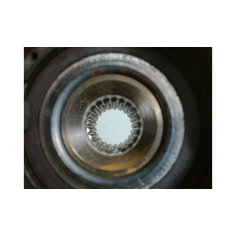 PIVOT AVANT DROIT CITROEN C3