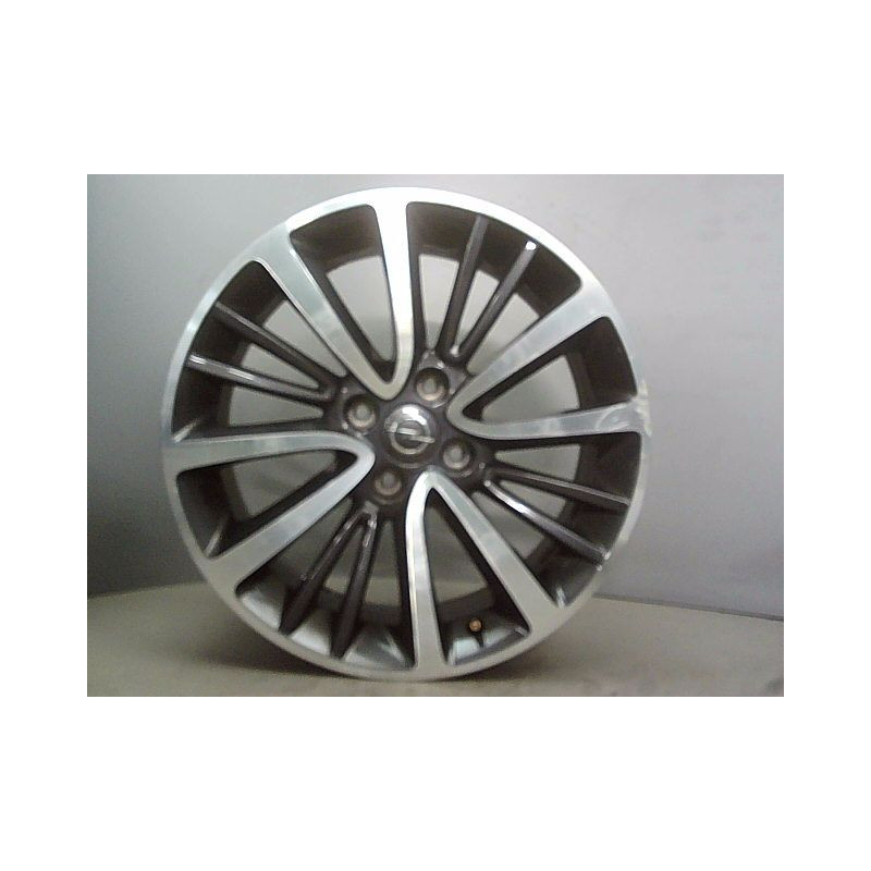 JANTE ALUMINIUM OPEL CROSSLAND