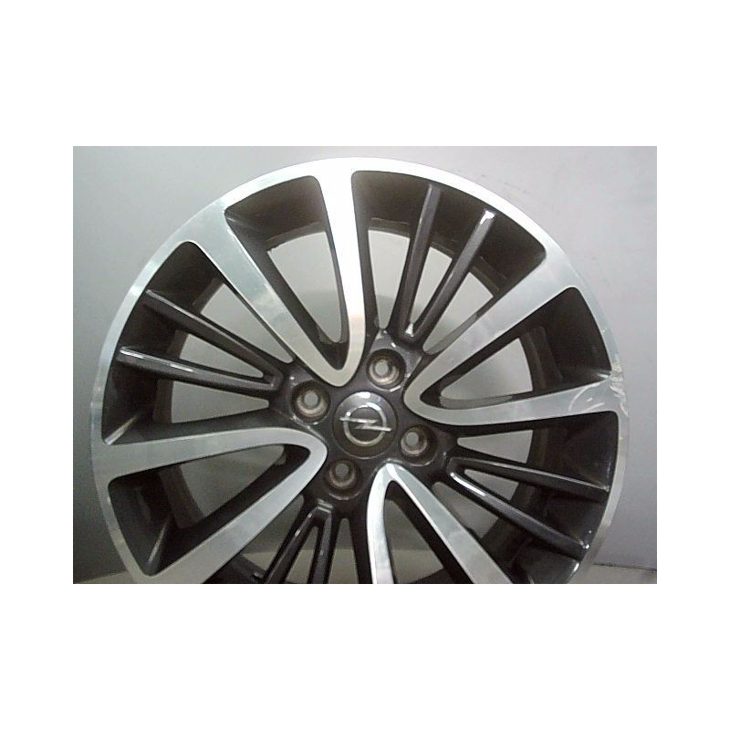 JANTE ALUMINIUM OPEL CROSSLAND