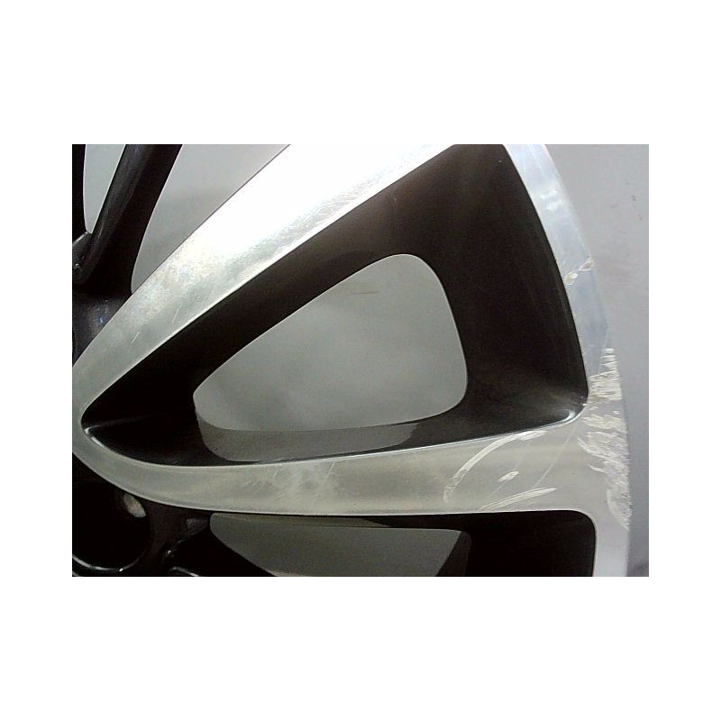 JANTE ALUMINIUM OPEL CROSSLAND
