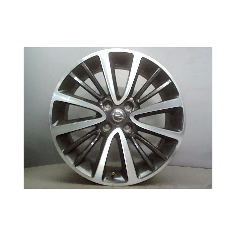 JANTE ALUMINIUM OPEL CROSSLAND