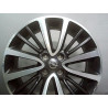 JANTE ALUMINIUM OPEL CROSSLAND