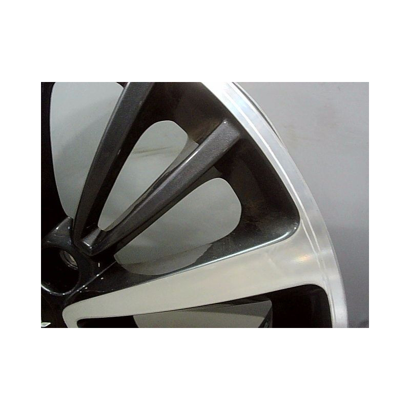 JANTE ALUMINIUM OPEL CROSSLAND