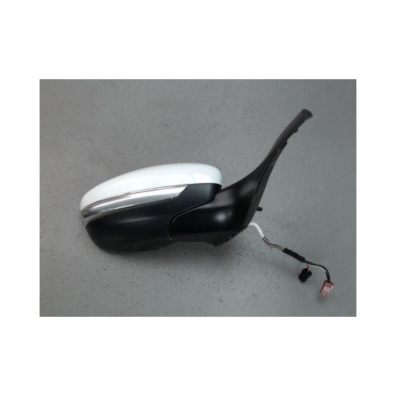 RETROVISEUR EXTERIEUR ELECTRIQUE DROIT PEUGEOT 208
