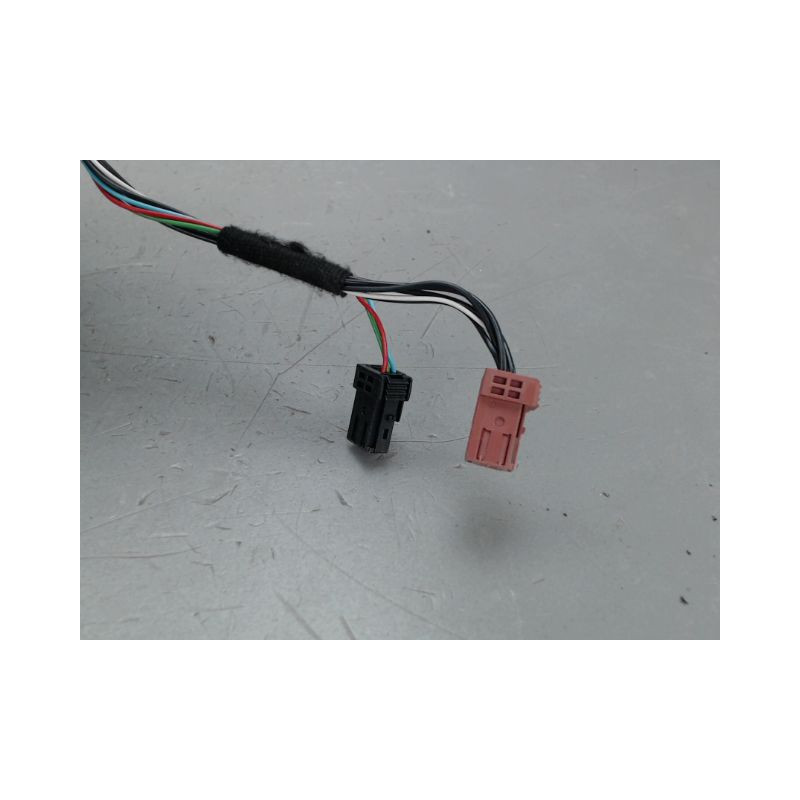 RETROVISEUR EXTERIEUR ELECTRIQUE DROIT PEUGEOT 208