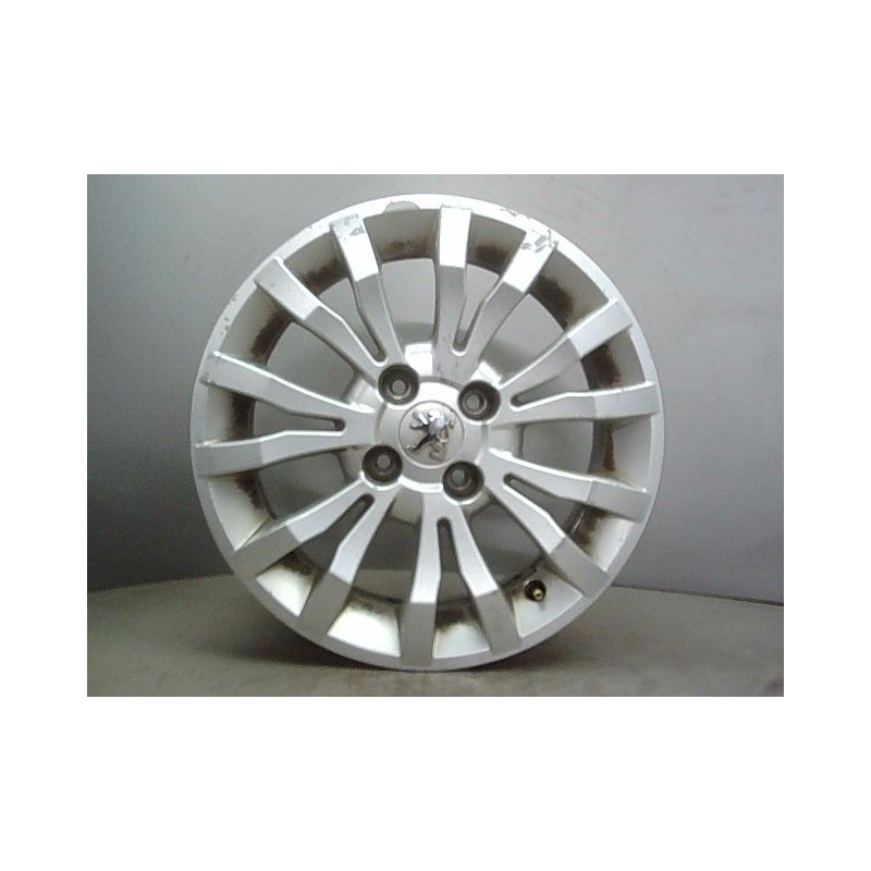 JANTE ALUMINIUM PEUGEOT 207