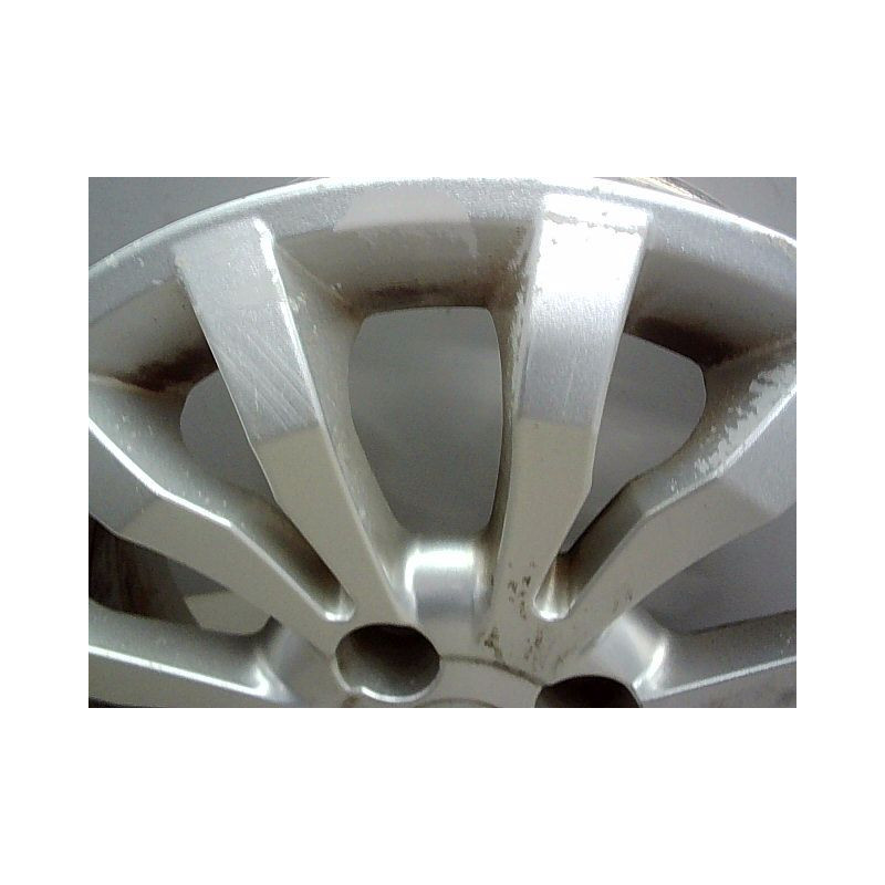 JANTE ALUMINIUM PEUGEOT 207