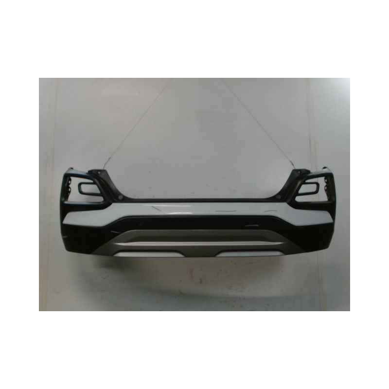 PARE-CHOC ARRIER HYUNDAI KONA