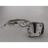 SERRURE PORTE COULISSANTE DROIT RENAULT MASTER