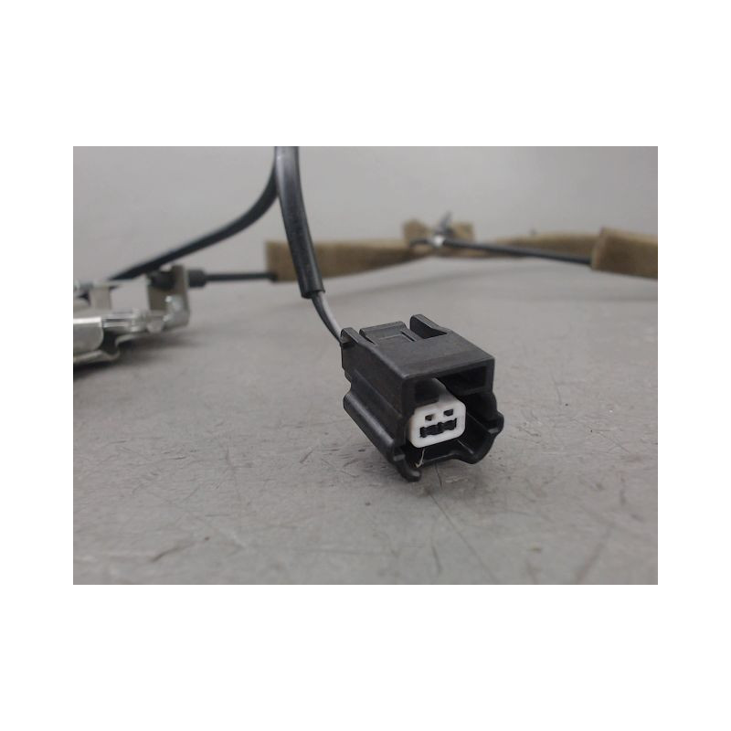 SERRURE PORTE COULISSANTE DROIT RENAULT MASTER