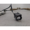 SERRURE PORTE COULISSANTE DROIT RENAULT MASTER