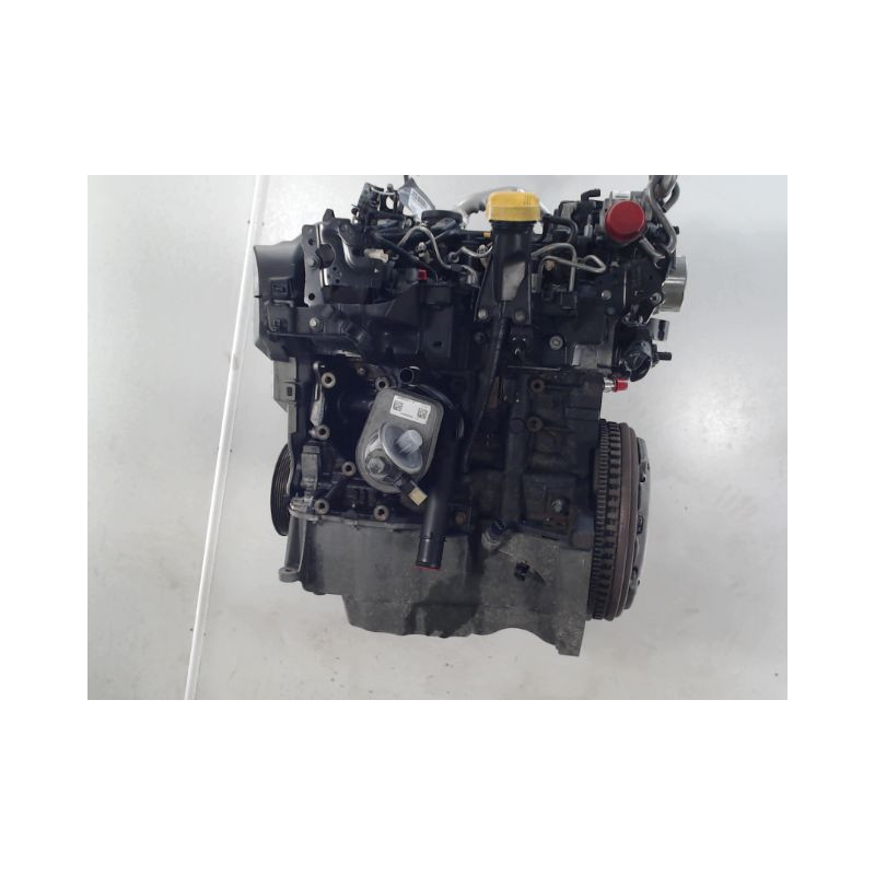 MOTEUR DIESEL RENAULT MEGANE 1.5 dCi 