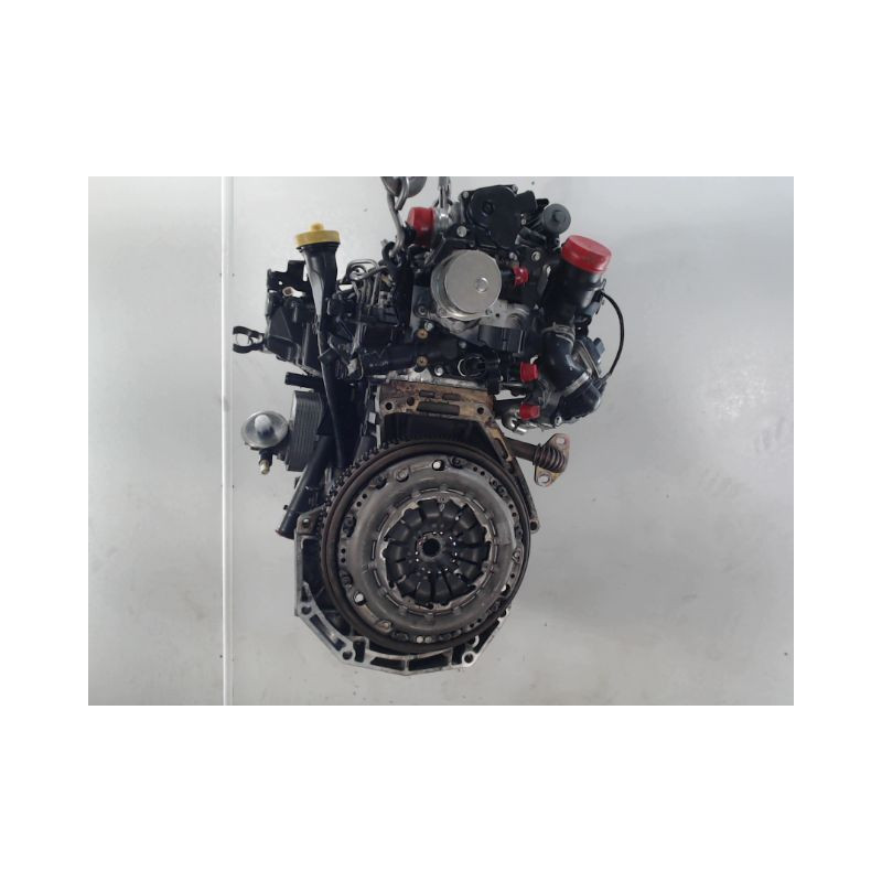 MOTEUR DIESEL RENAULT MEGANE 1.5 dCi 