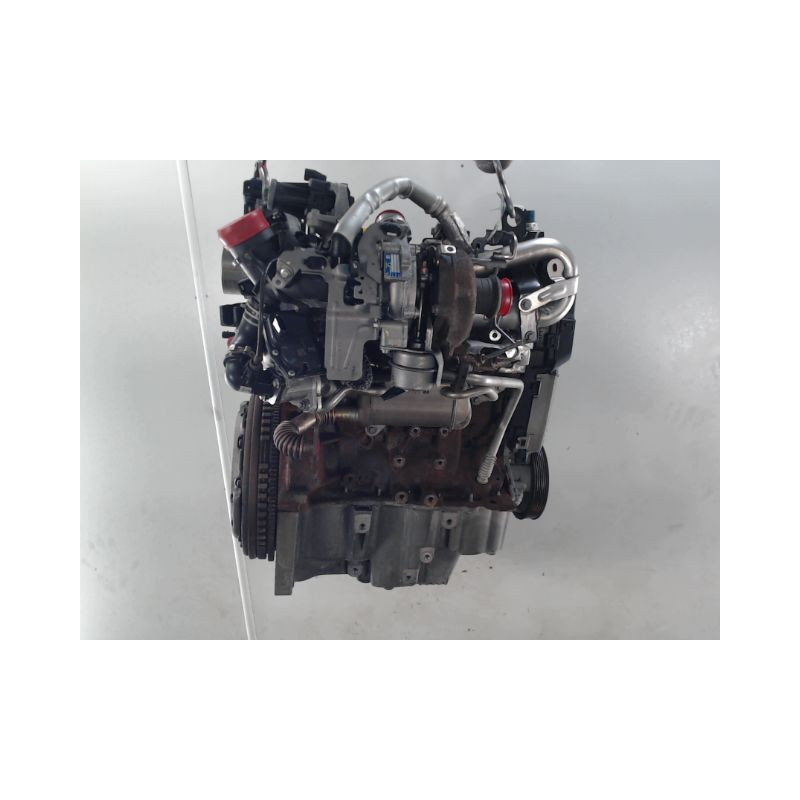 MOTEUR DIESEL RENAULT MEGANE 1.5 dCi 