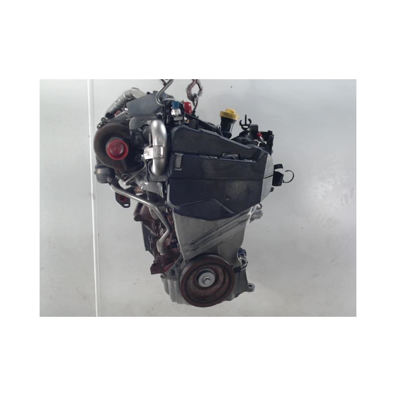 MOTEUR DIESEL RENAULT MEGANE 1.5 dCi 