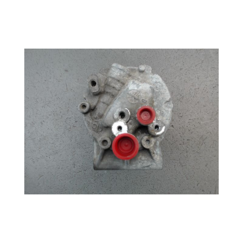 COMPRESSEUR AIR CONDITIONNE RENAULT MEGANE
