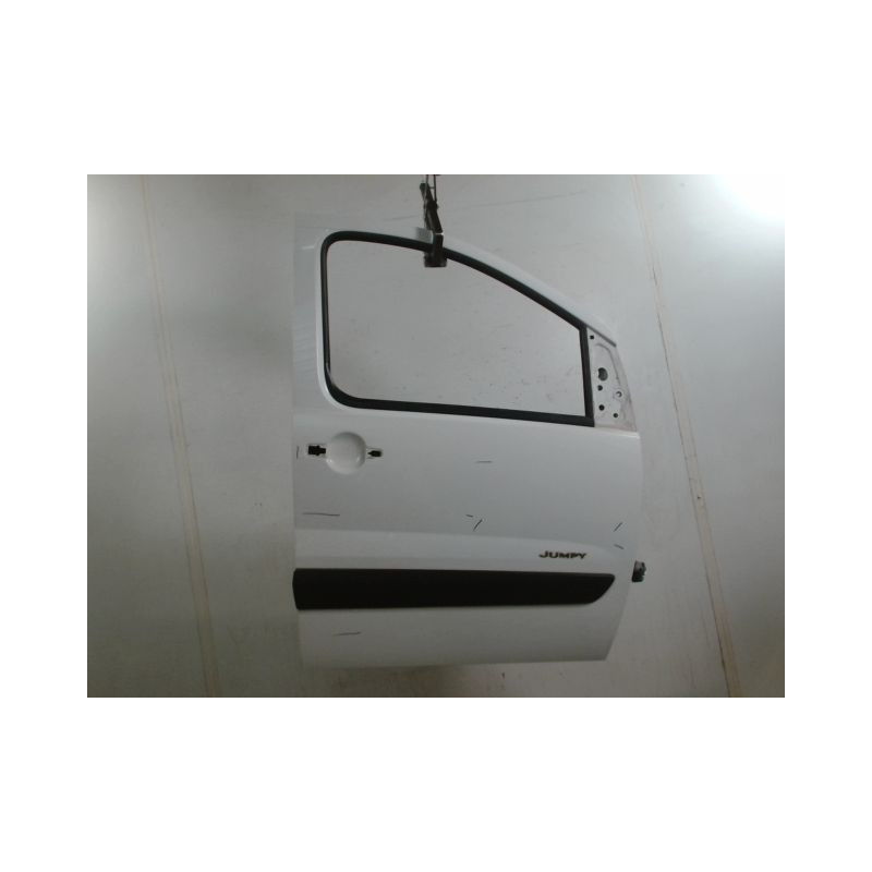 PORTE AVANT DROIT CITROEN JUMPY