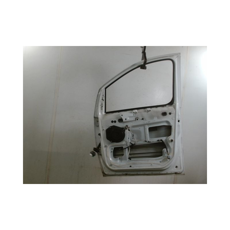 PORTE AVANT DROIT CITROEN JUMPY