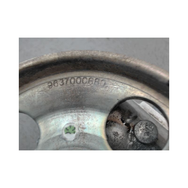 POMPE DIRECTION ASSISTEE CITROEN JUMPY