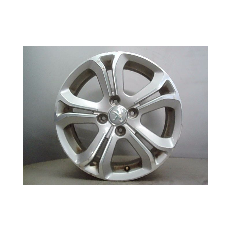 JANTE ALUMINIUM PEUGEOT 208