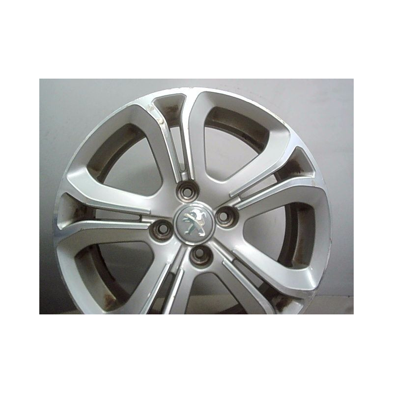 JANTE ALUMINIUM PEUGEOT 208