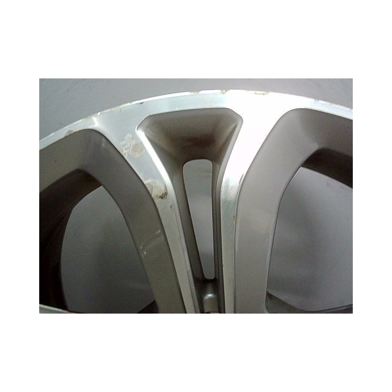 JANTE ALUMINIUM PEUGEOT 208
