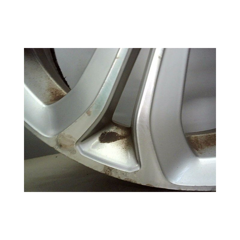 JANTE ALUMINIUM PEUGEOT 208