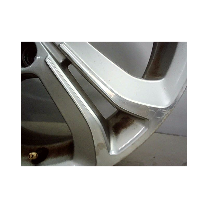 JANTE ALUMINIUM PEUGEOT 208