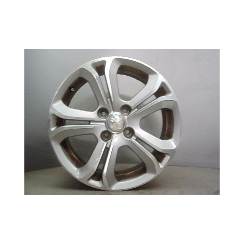 JANTE ALUMINIUM PEUGEOT 208