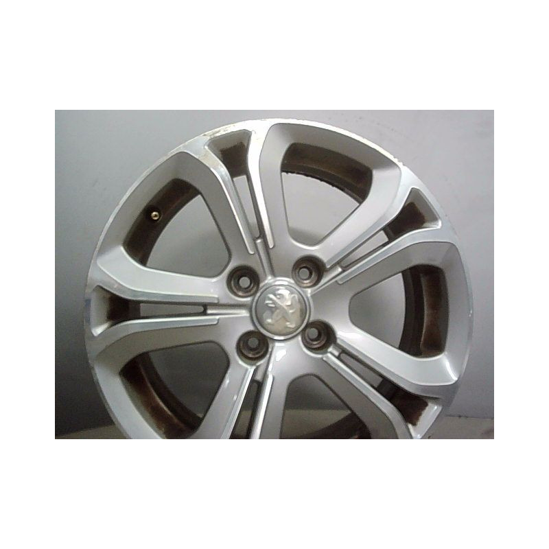 JANTE ALUMINIUM PEUGEOT 208