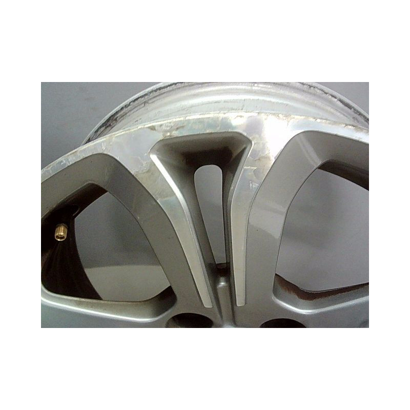 JANTE ALUMINIUM PEUGEOT 208